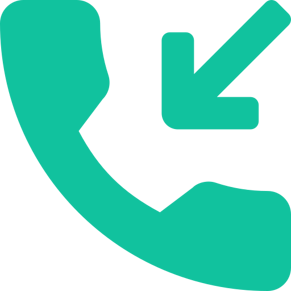 Capture incoming calls in helloleads CRM